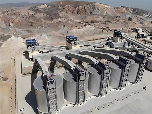 共和水泥钢板仓